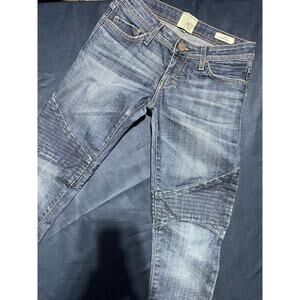 Dylan George Cara Low Rise Skinny Jean's‎ Women's Size 26